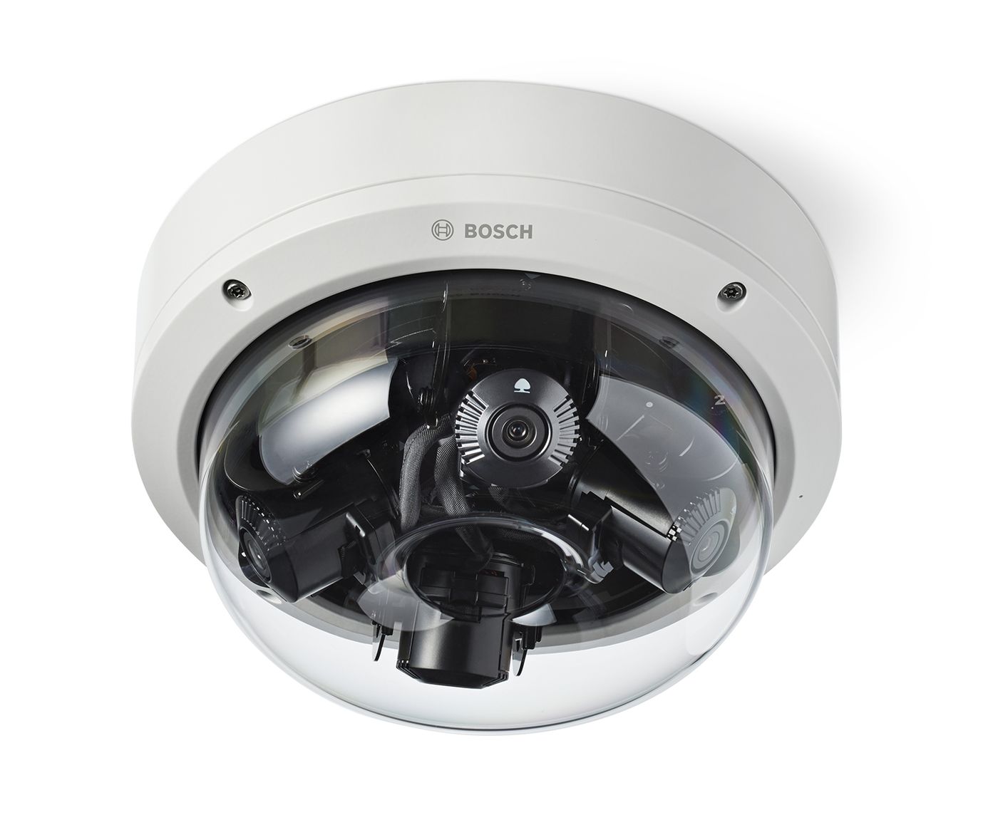FLEXIDOME multi 7000i